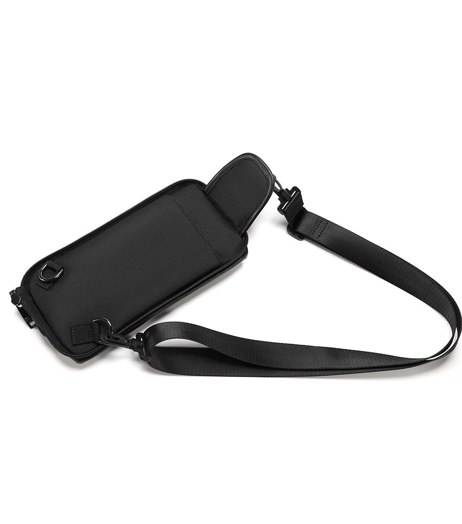 Бизнес рюкзак Joyride 023142 Black