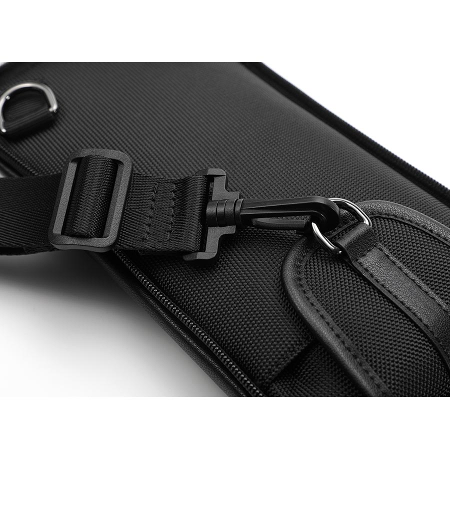 Бизнес рюкзак Joyride 023142 Black