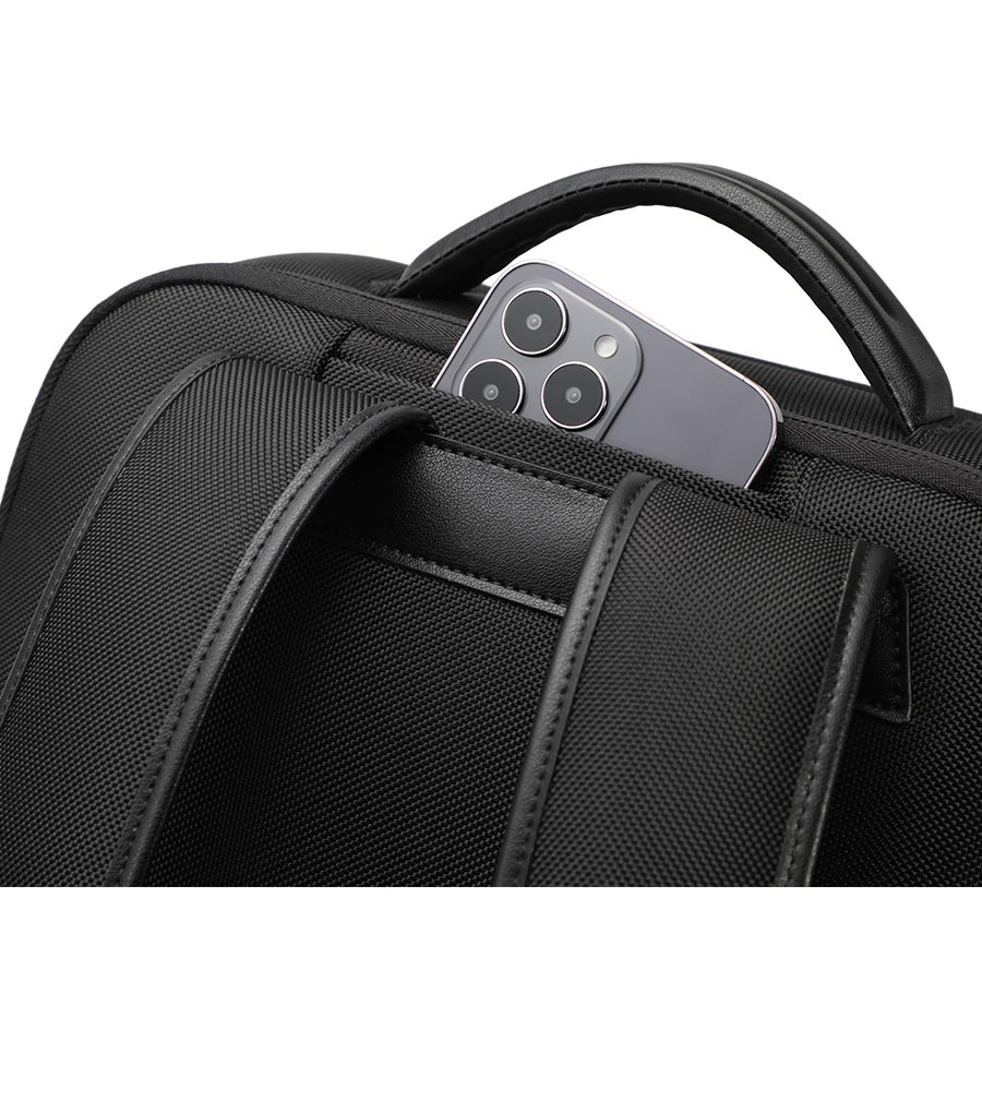 Бизнес рюкзак Joyride 023142 Black