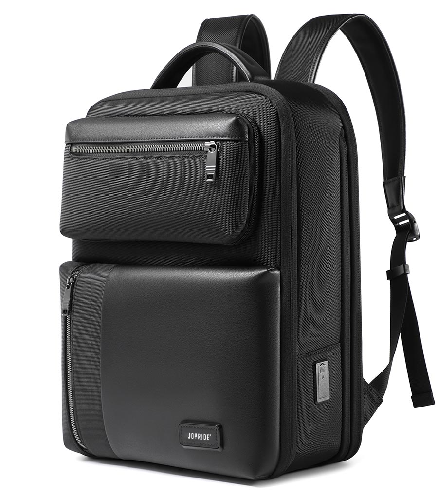 Бизнес рюкзак Joyride 023142 Black