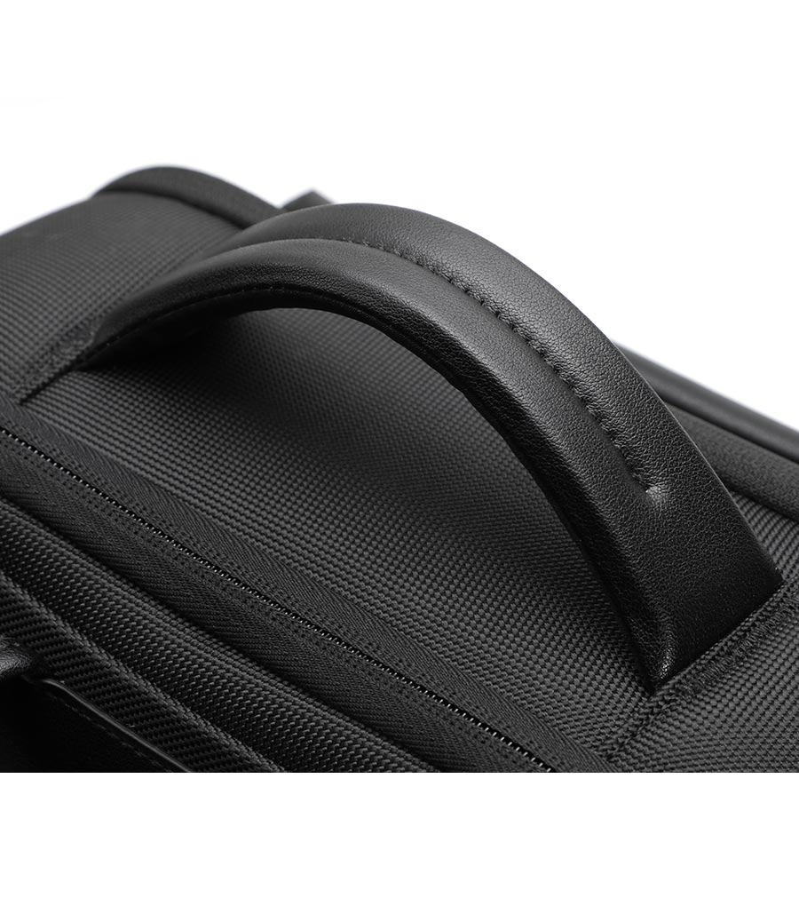 Бизнес рюкзак Joyride 023142 Black