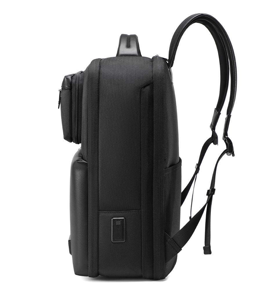 Бизнес рюкзак Joyride 023142 Black