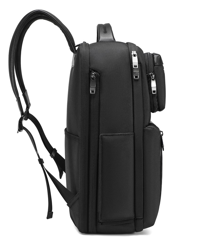 Бизнес рюкзак Joyride 023142 Black