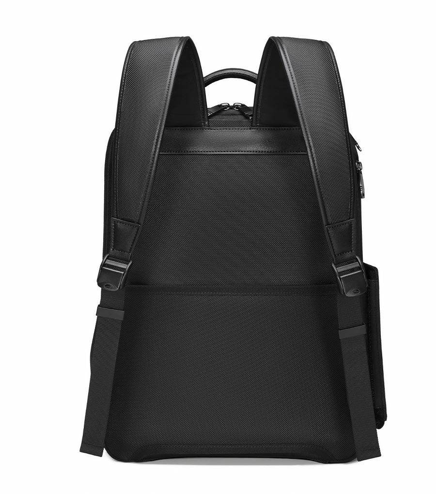 Бизнес рюкзак Joyride 023142 Black