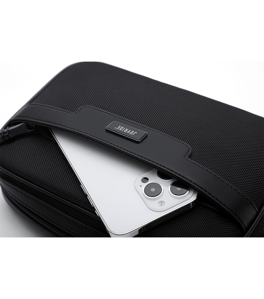 Сумка барсетка Joyride Prime 023145 black