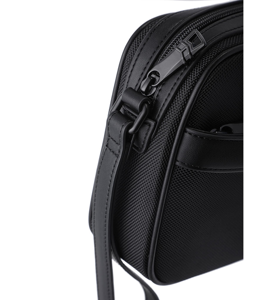 Сумка барсетка Joyride Prime 023145 black