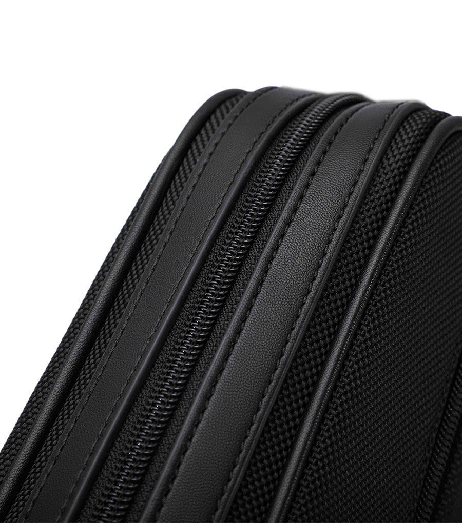 Сумка барсетка Joyride Prime 023145 black