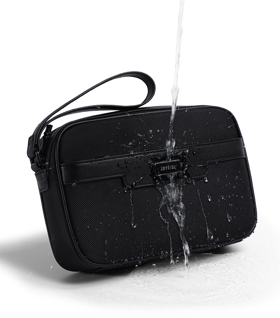 Сумка барсетка Joyride Prime 023145 black
