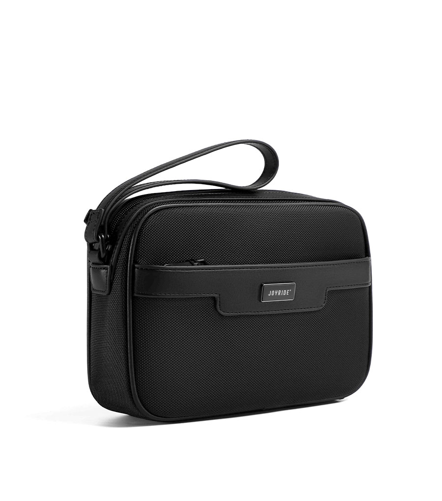 Сумка барсетка Joyride Prime 023145 black