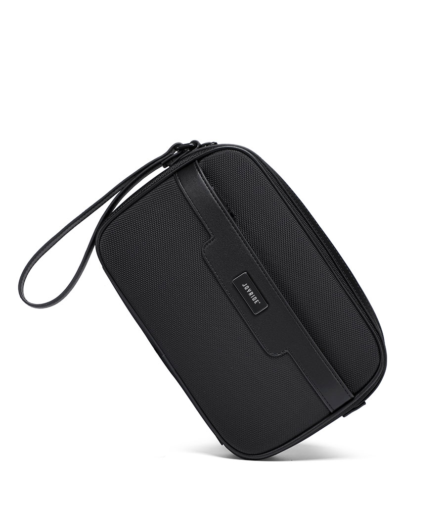 Сумка барсетка Joyride Prime 023145 black