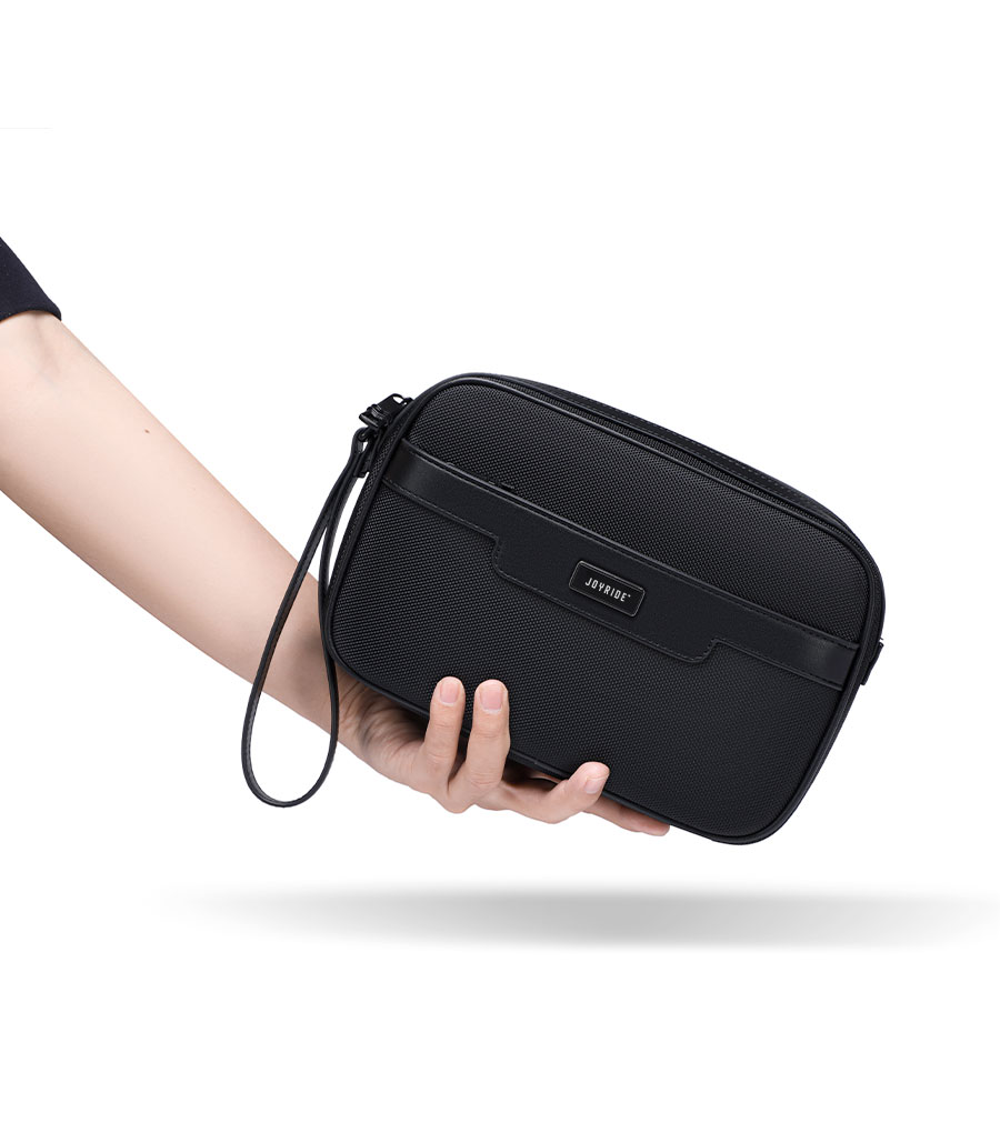 Сумка барсетка Joyride Prime 023145 black