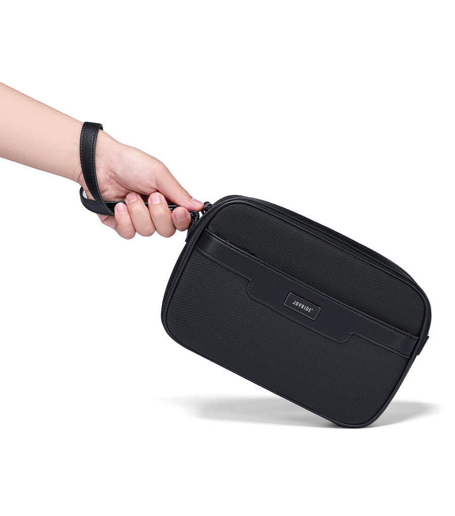 Сумка барсетка Joyride Prime 023145 black