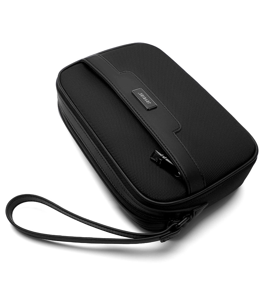 Сумка барсетка Joyride Prime 023145 black