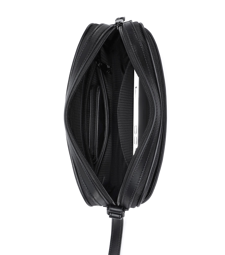 Сумка барсетка Joyride Prime 023145 black