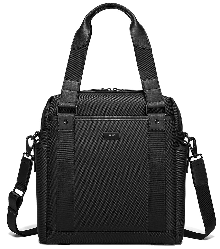 Стильная городская сумка Joyride Premium black