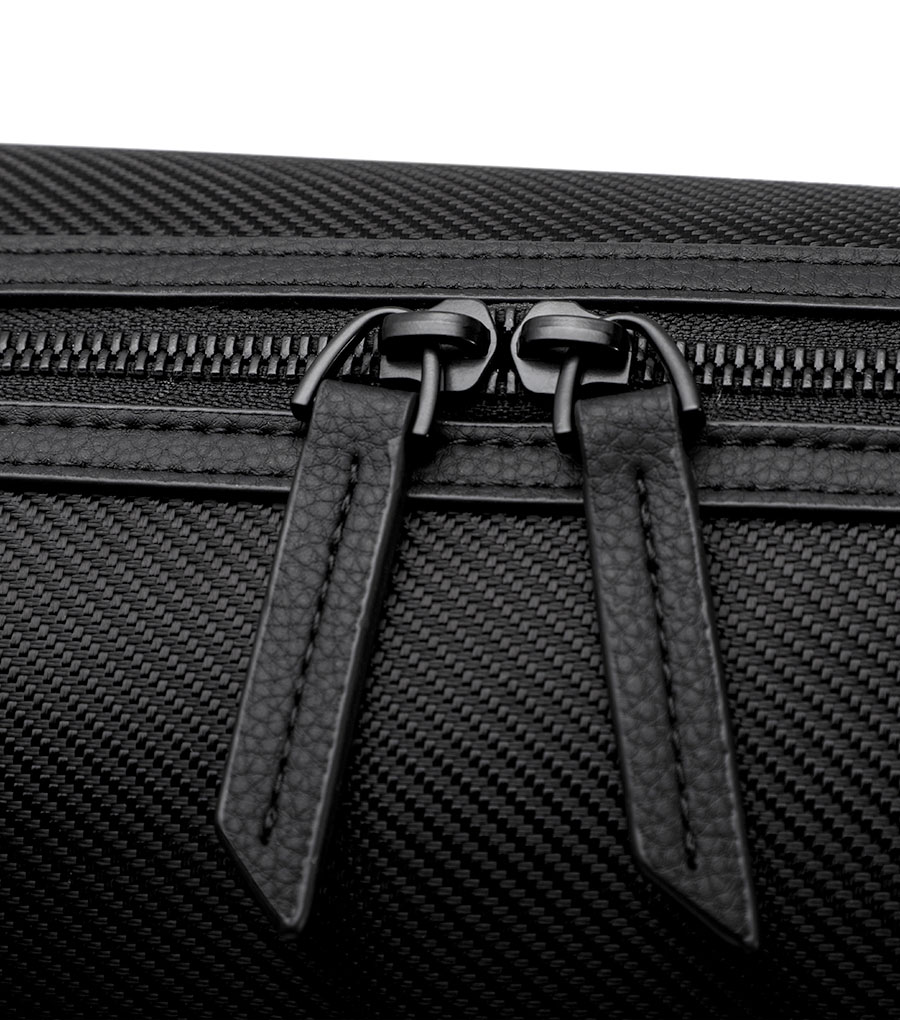 Стильная городская сумка Joyride Premium black