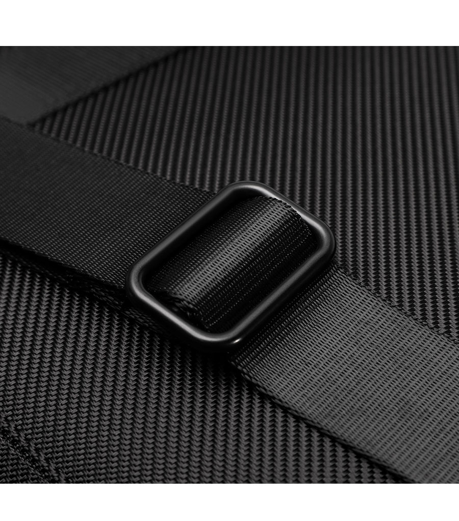 Стильная городская сумка Joyride Premium black