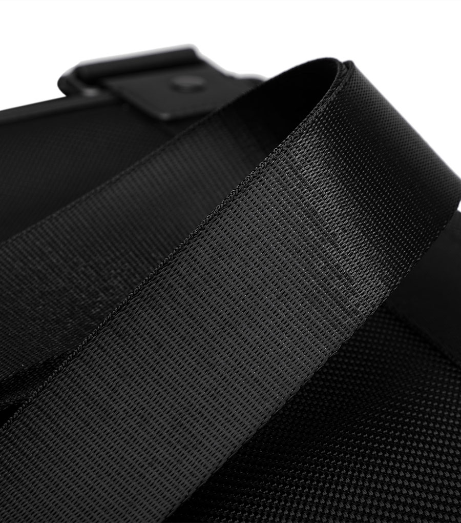 Стильная городская сумка Joyride Premium black