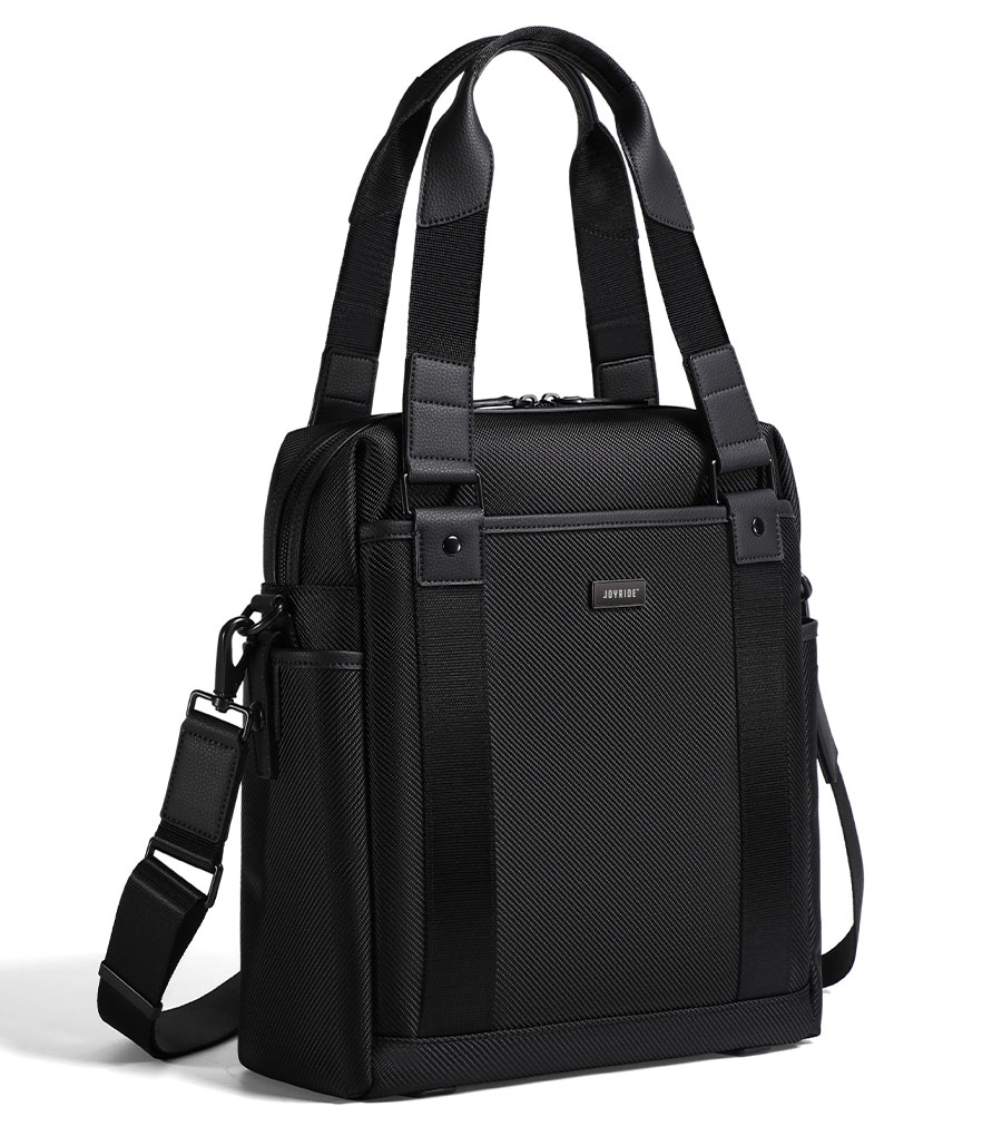 Стильная городская сумка Joyride Premium black