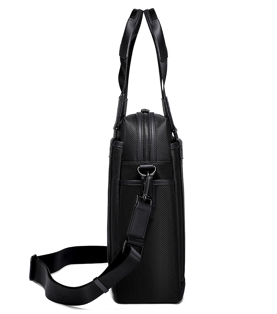 Стильная городская сумка Joyride Premium black