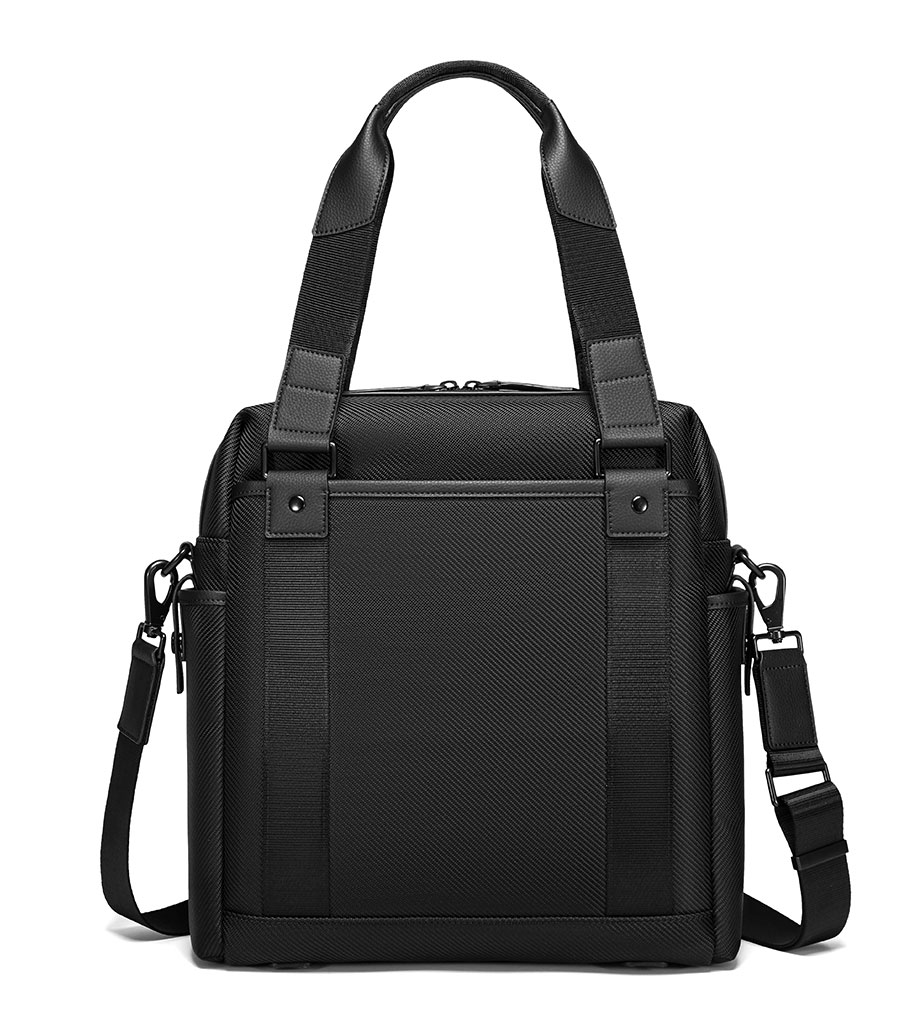 Стильная городская сумка Joyride Premium black