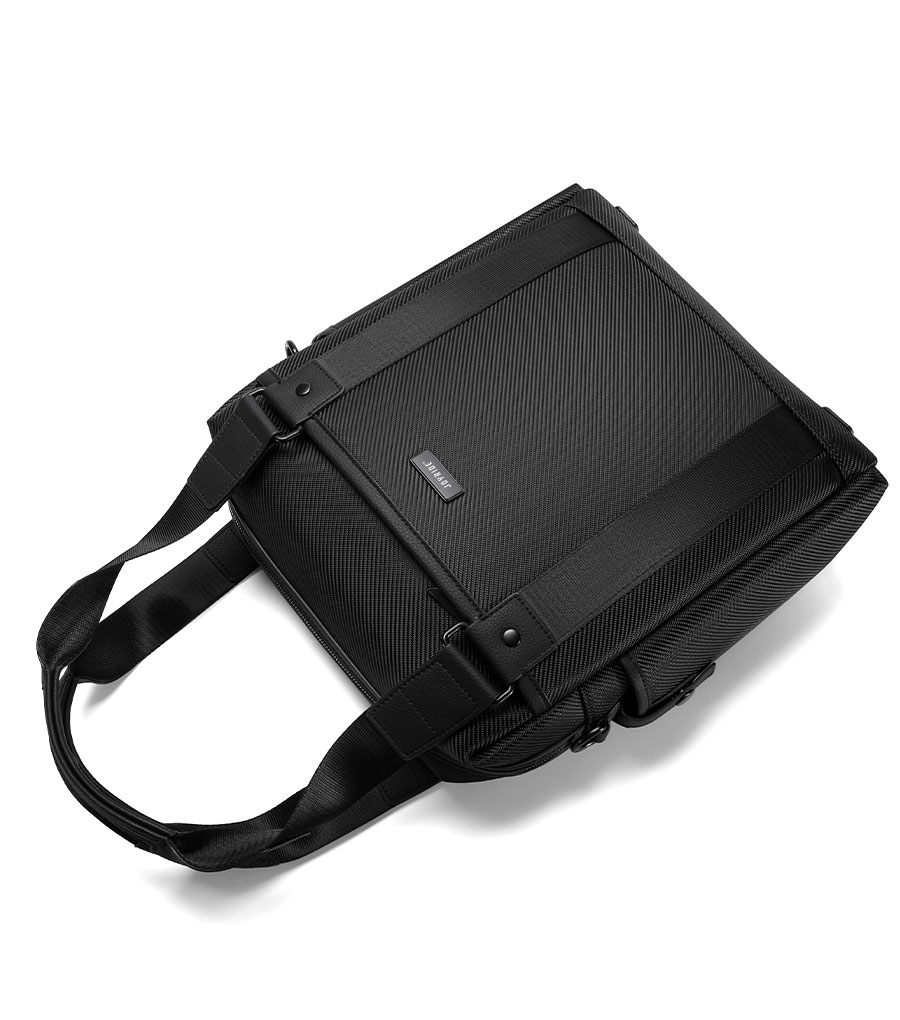 Стильная городская сумка Joyride Premium black