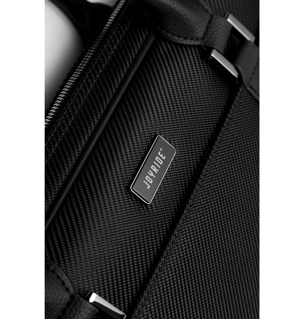 Стильная сумка для ноутбука Joyride Premium 023219 black
