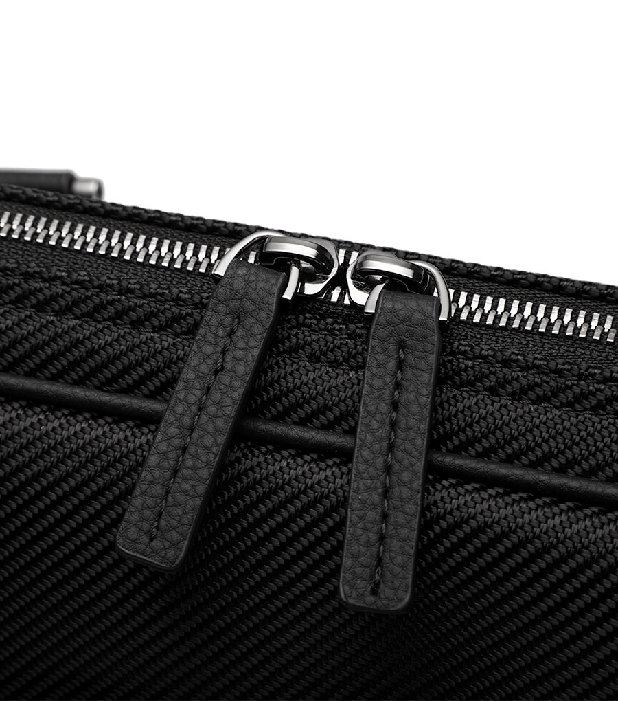 Стильная сумка для ноутбука Joyride Premium 023219 black