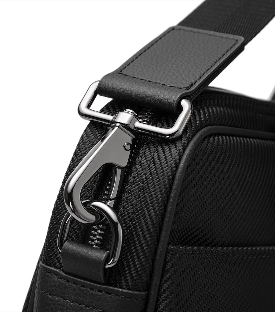 Стильная сумка для ноутбука Joyride Premium 023219 black