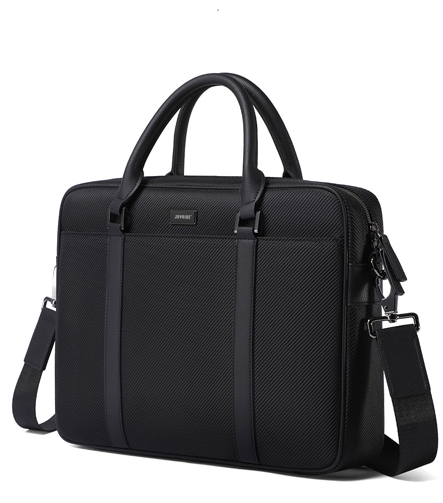 Стильная сумка для ноутбука Joyride Premium 023219 black