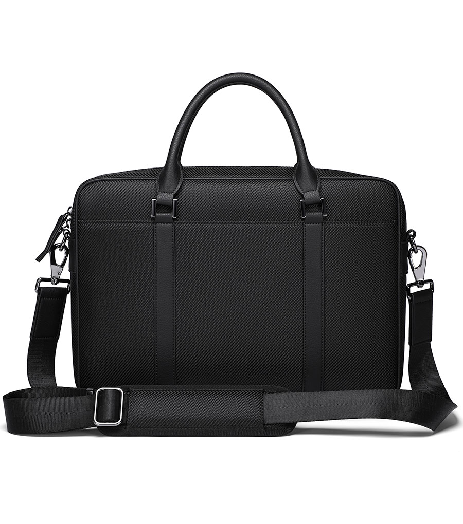 Стильная сумка для ноутбука Joyride Premium 023219 black