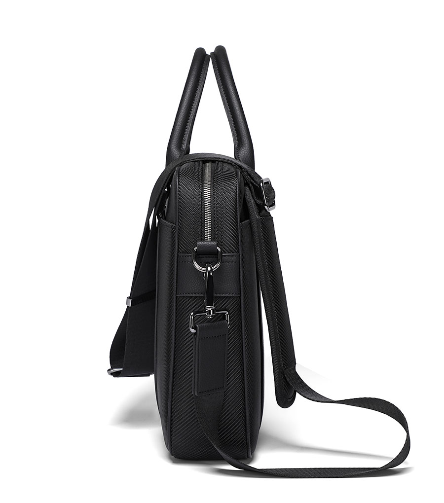 Стильная сумка для ноутбука Joyride Premium 023219 black