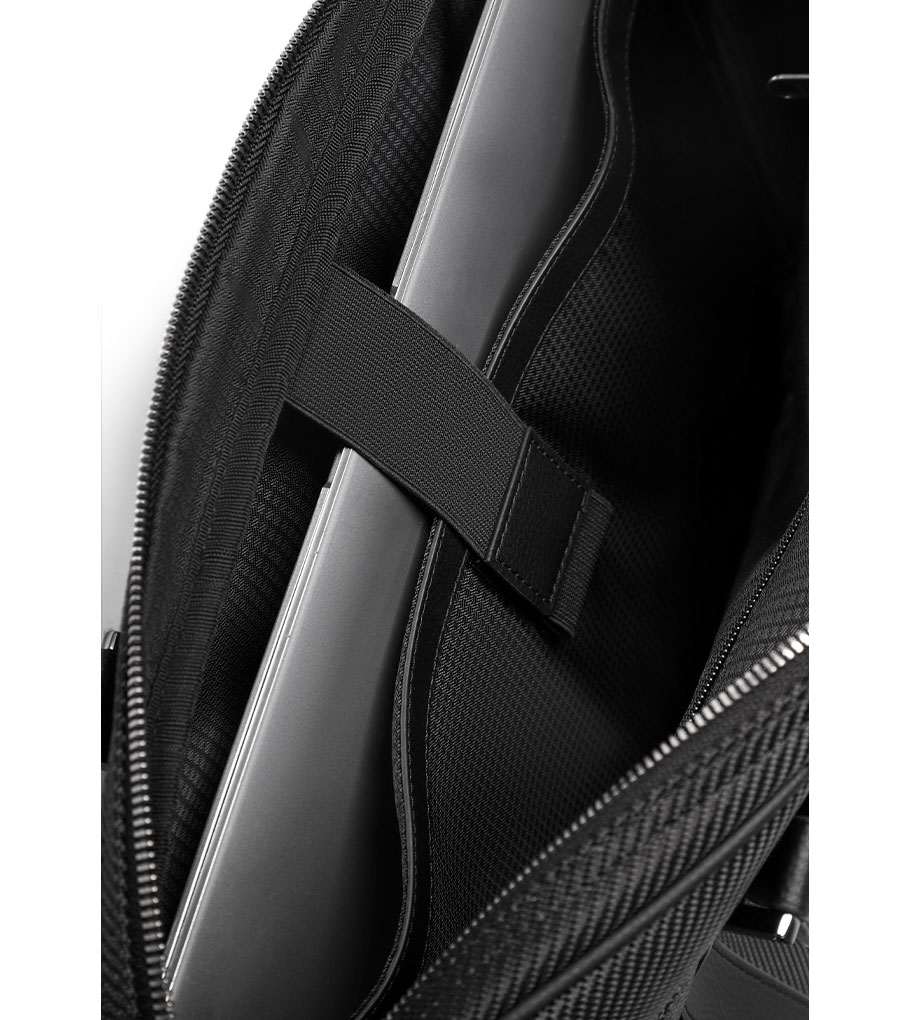 Стильная сумка для ноутбука Joyride Premium 023219 black