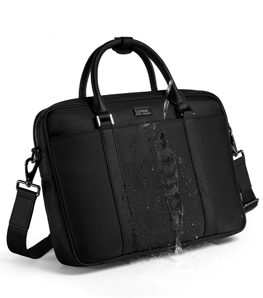 Стильная сумка для ноутбука Joyride Premium 023219 black