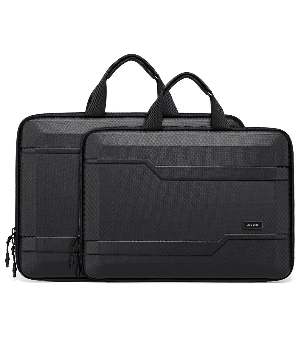 Жесткая сумка для ноутбука Joyride Digital 14 023257