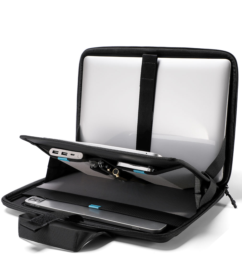 Жесткая сумка для ноутбука Joyride Digital 14 023257