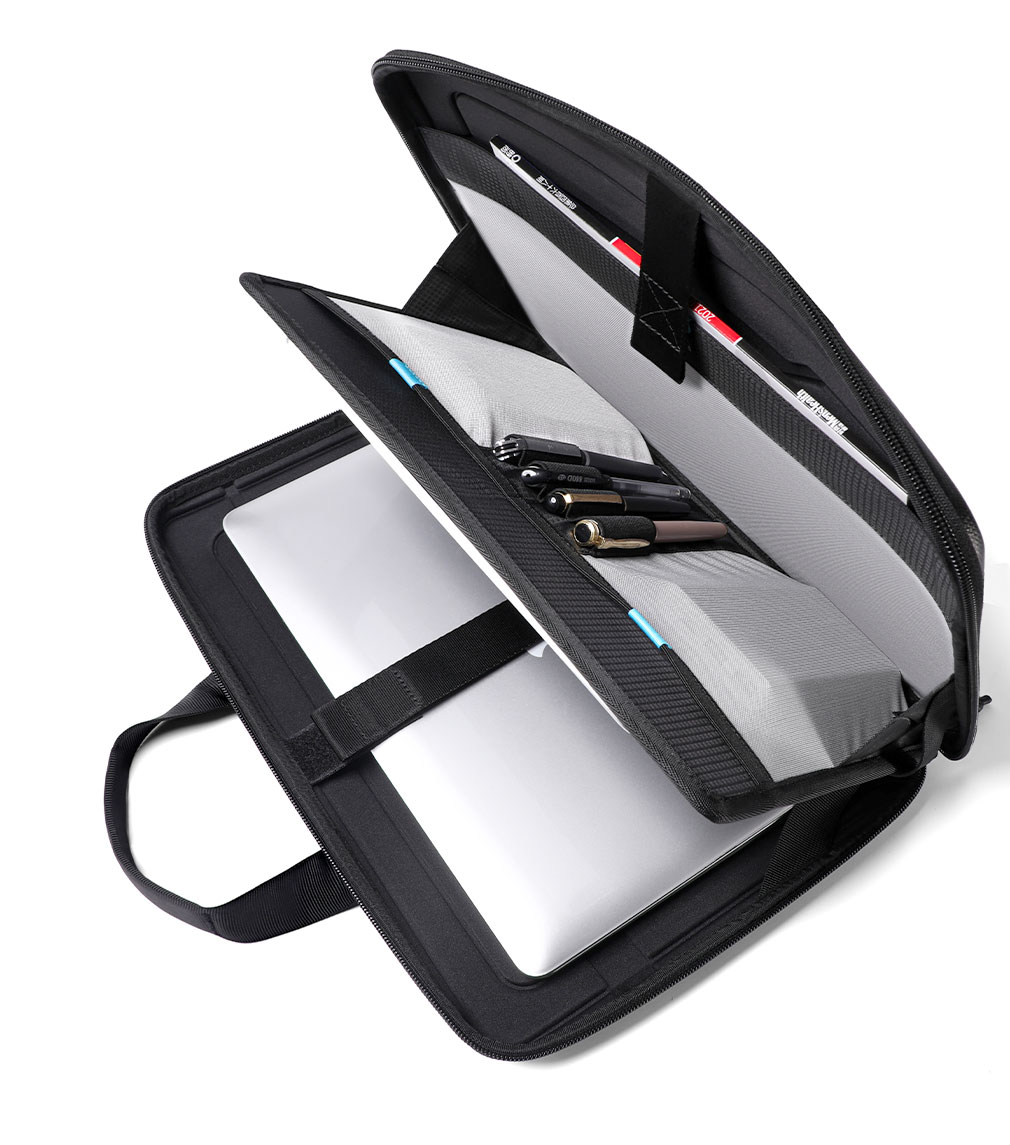 Жесткая сумка для ноутбука Joyride Digital 14 023257