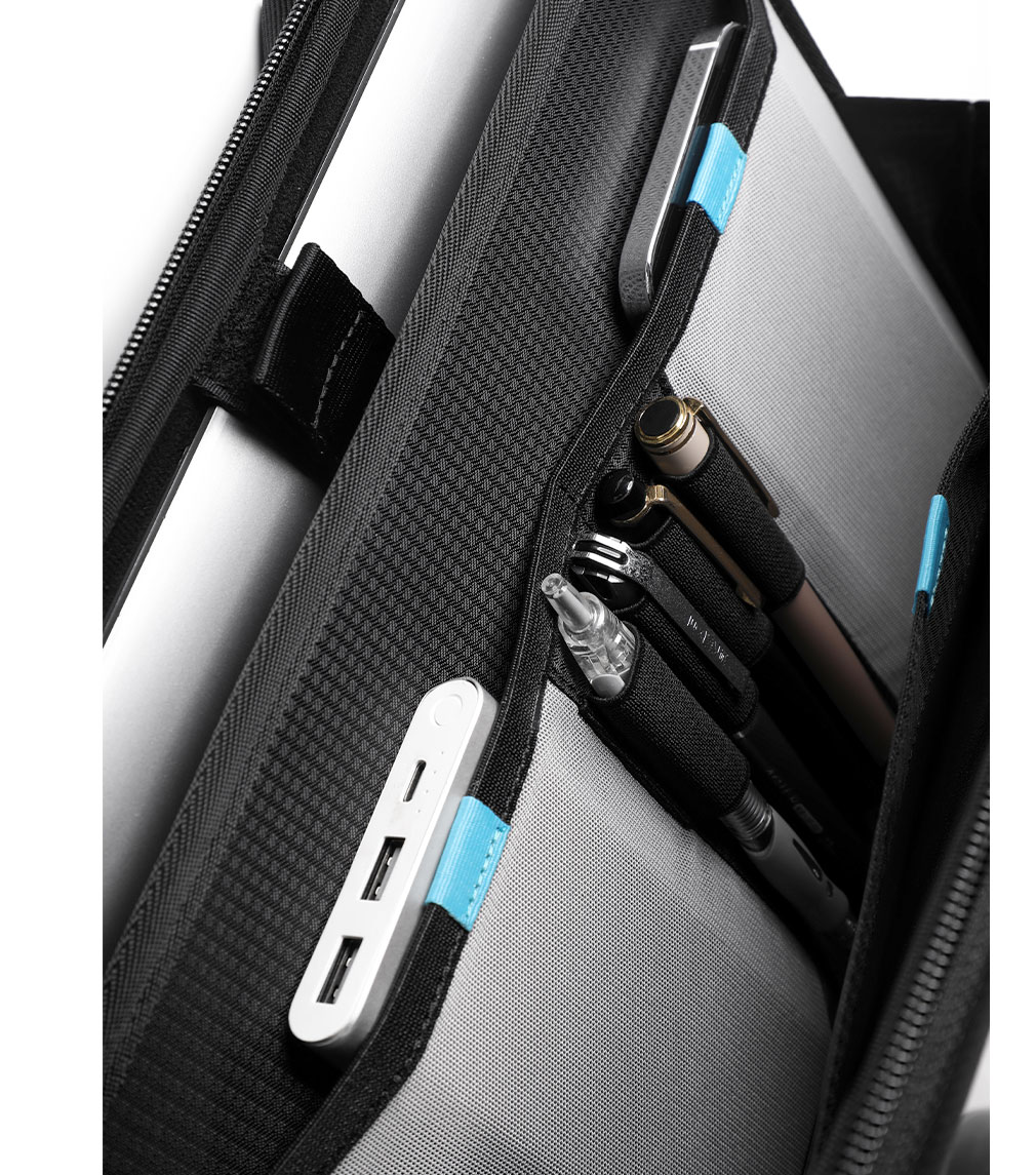 Жесткая сумка для ноутбука Joyride Digital 16 023259