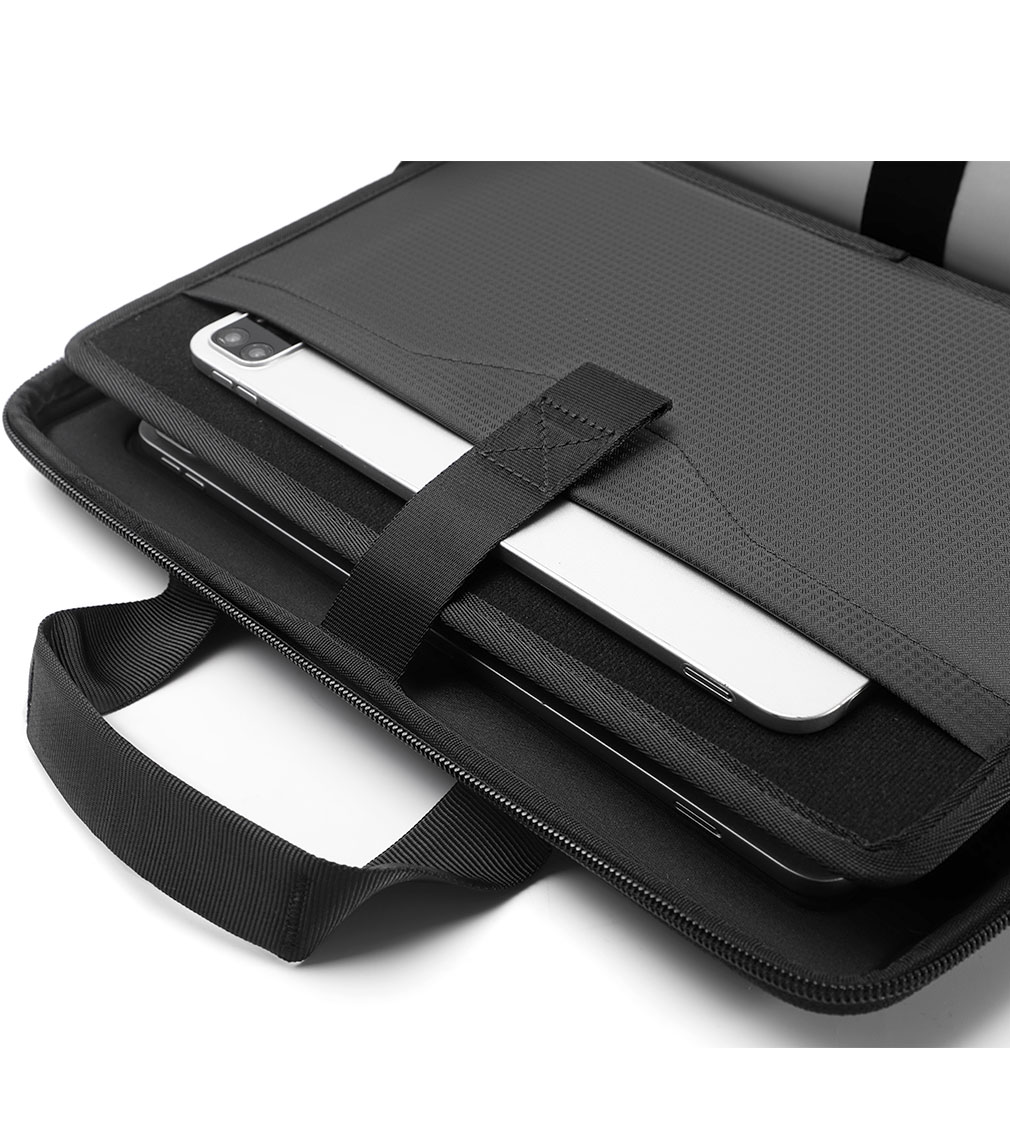 Жесткая сумка для ноутбука Joyride Digital 16 023259