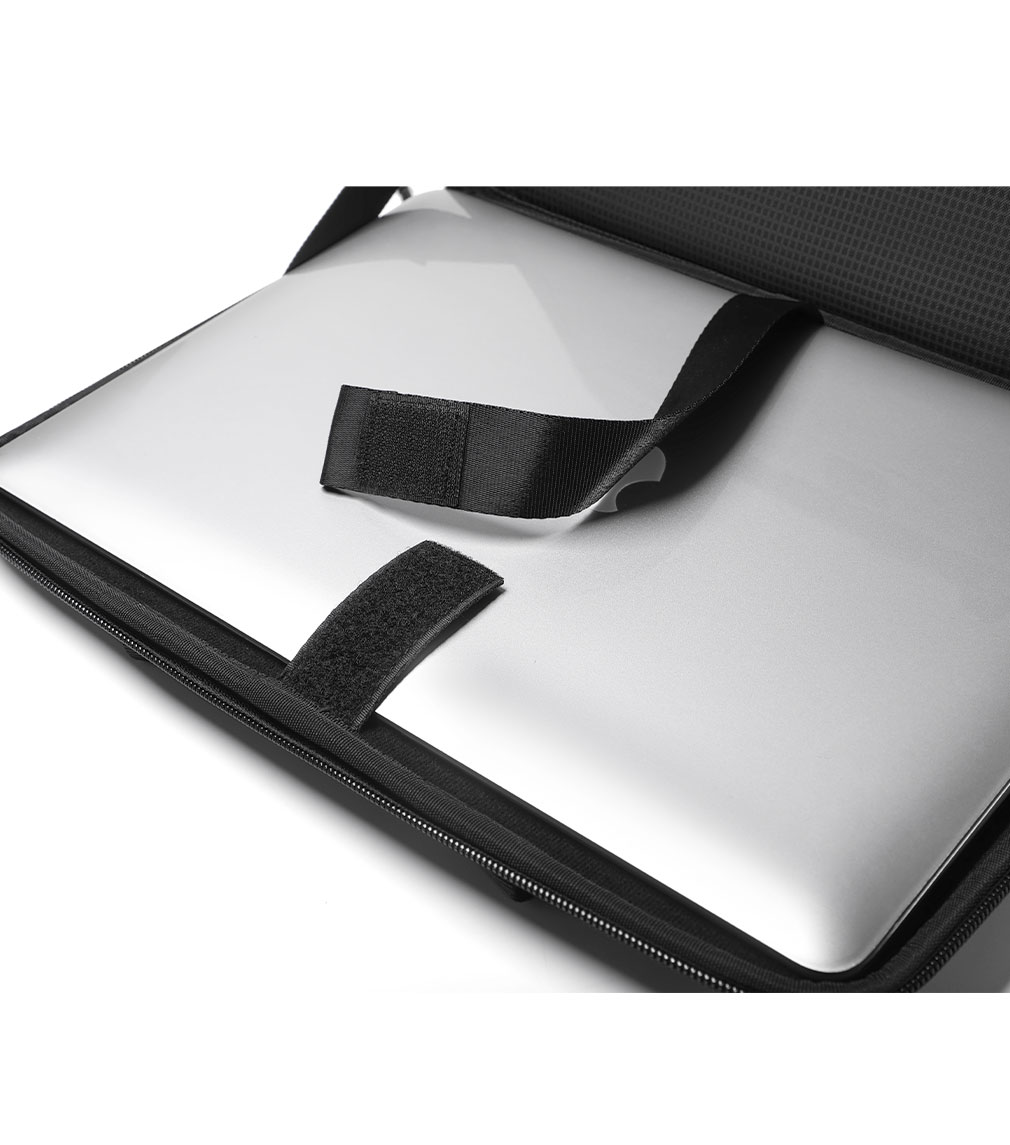Жесткая сумка для ноутбука Joyride Digital 14 023257
