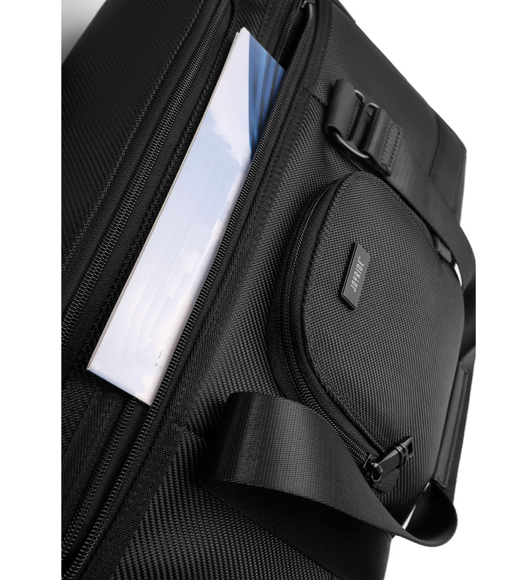 Сумка Joyride Premium 023298 black