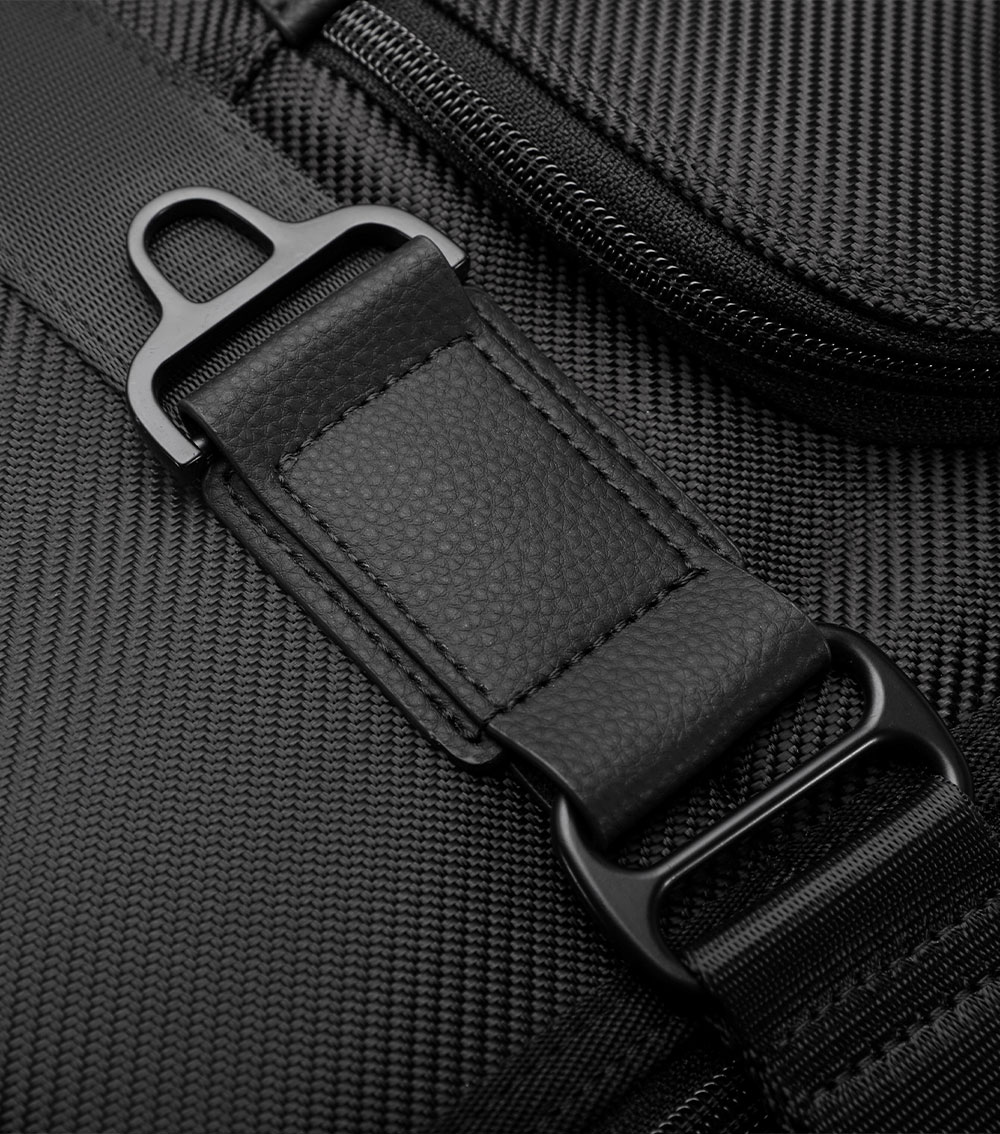 Сумка Joyride Premium 023298 black