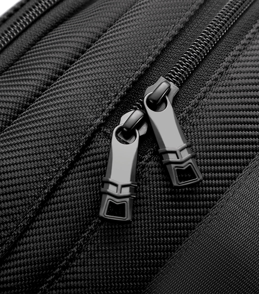 Сумка Joyride Premium 023298 black