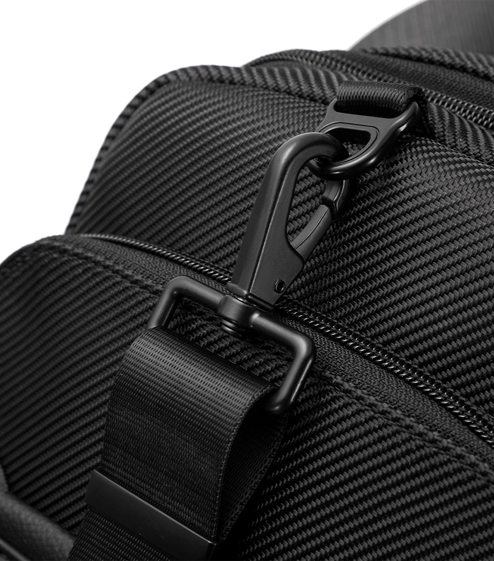 Сумка Joyride Premium 023298 black