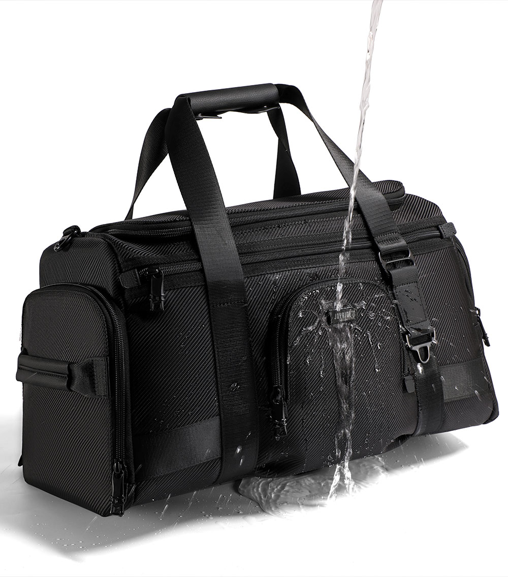 Сумка Joyride Premium 023298 black