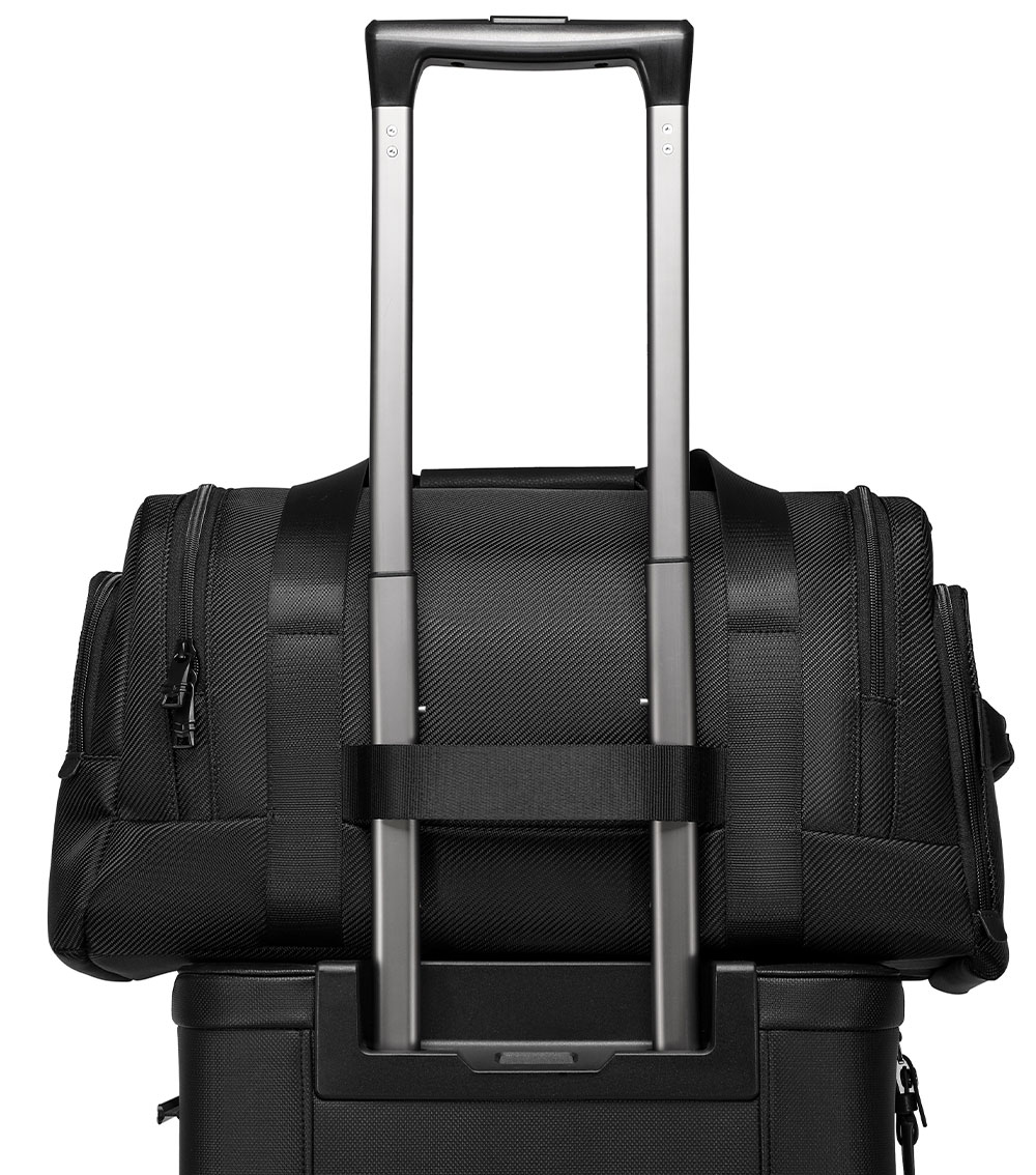 Сумка Joyride Premium 023298 black