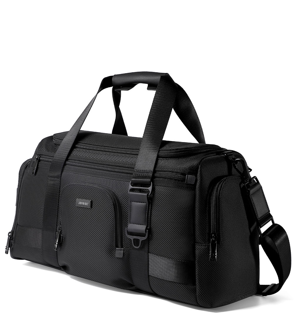 Сумка Joyride Premium 023298 black