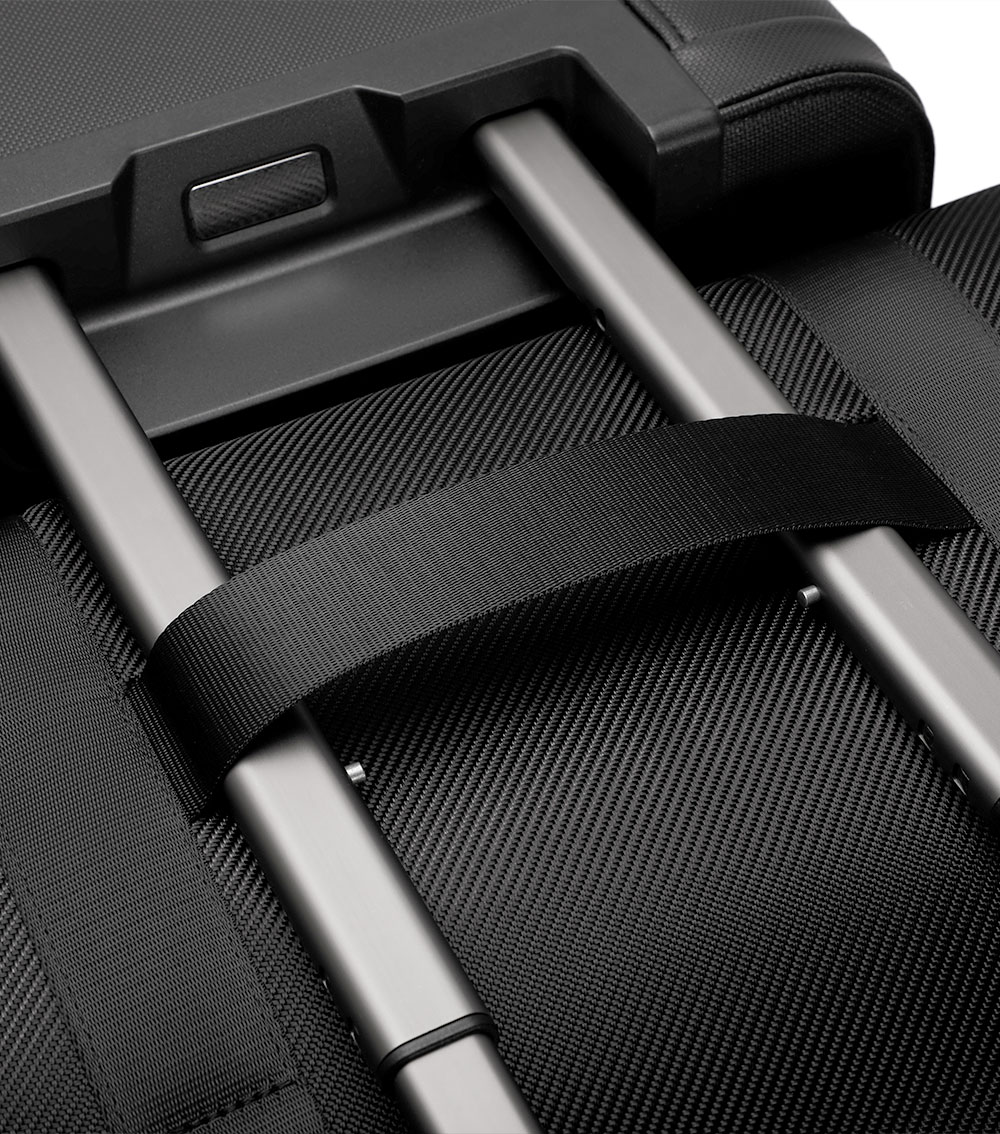 Сумка Joyride Premium 023298 black