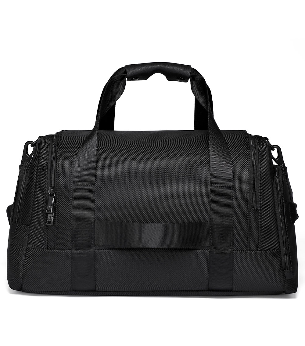 Сумка Joyride Premium 023298 black