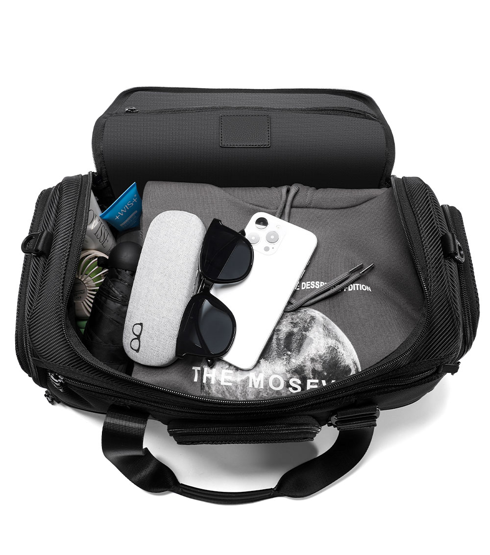 Сумка Joyride Premium 023298 black